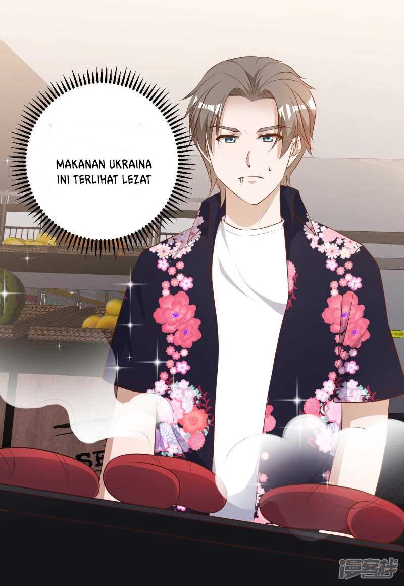 God Fisherman Chapter 41 Gambar 21
